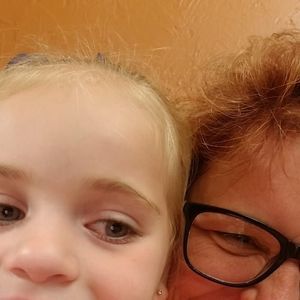 Meet your Posher, Kerstin